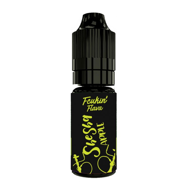Apple Shesha Aroma Fra Fcukin Flava - 10 Ml