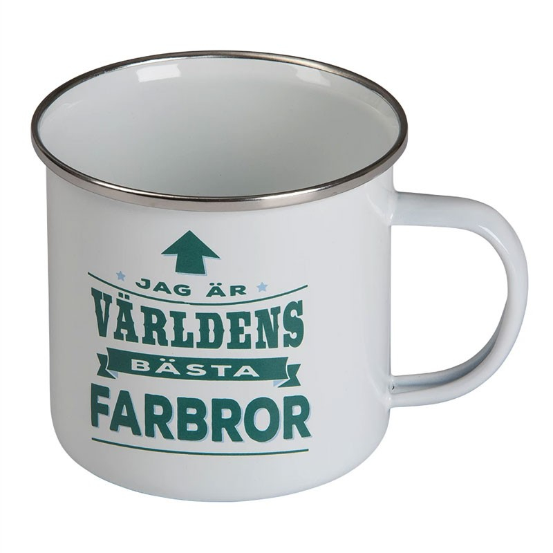 Världens Bästa Farbror Krus