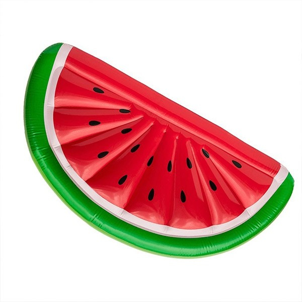 Vandmelon  Luftmadras