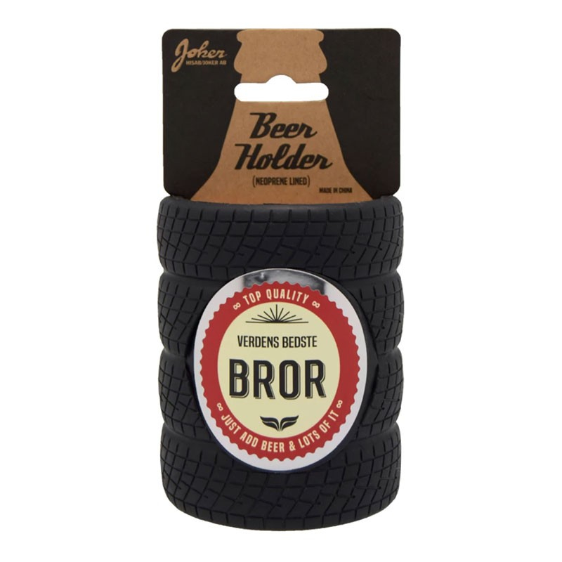 Verdens Bedste Bror - Dåsekøler