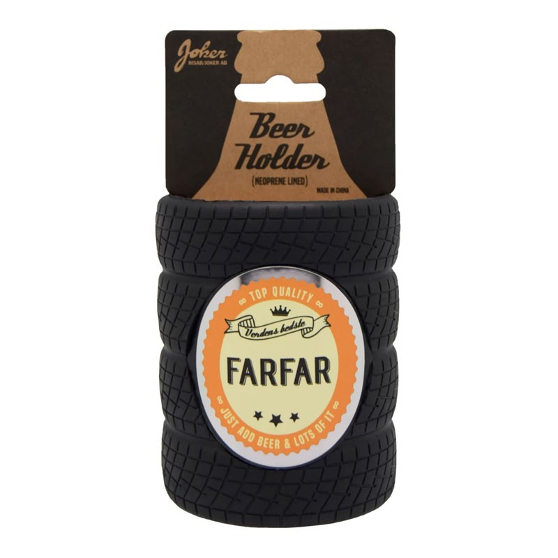 Verdens Bedste Farfar - Dåsekøler