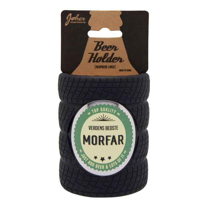 Verdens Bedste Morfar - Dåsekøler