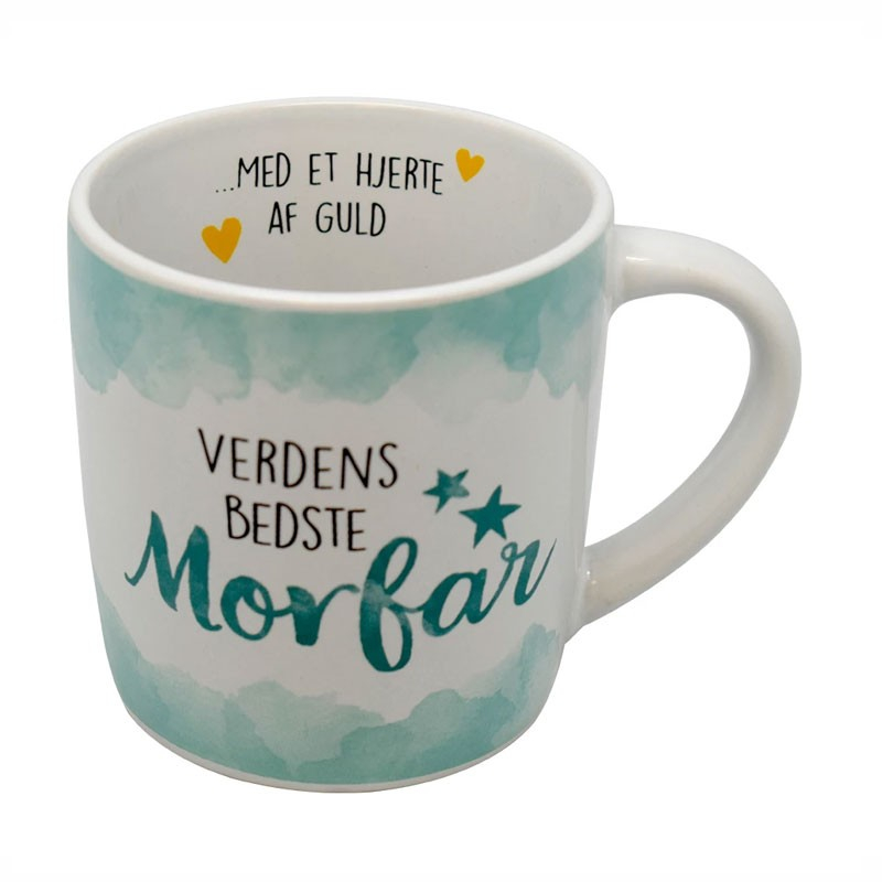 Verdens Bedste Morfar Krus