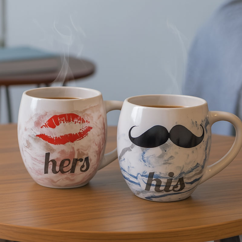 His & Hers Krus - His