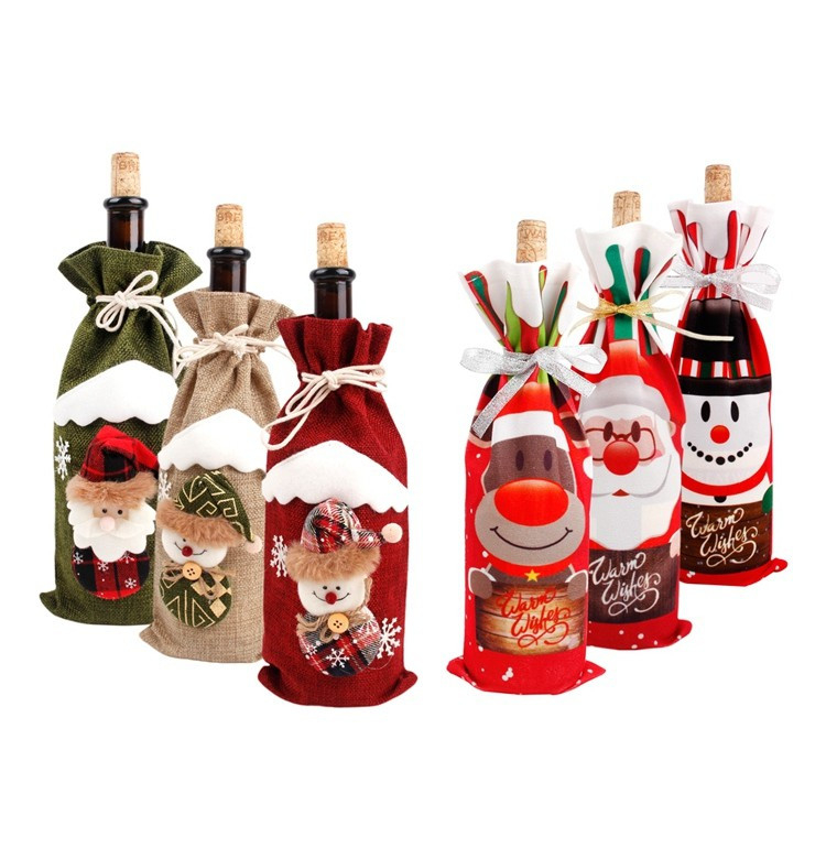 Vin Gavepose  -  Vælg Imellem 6 Designs - Design-1