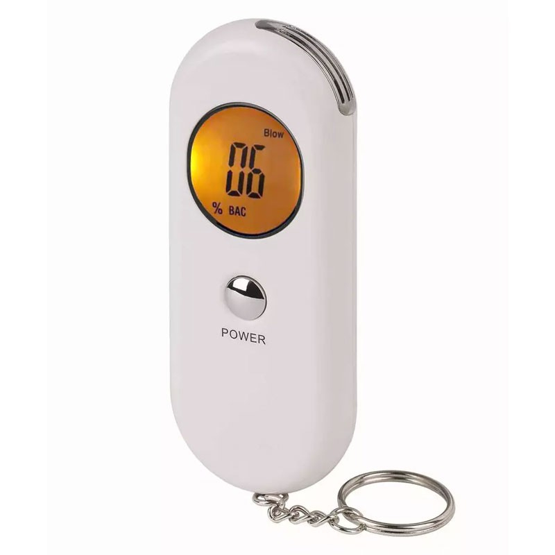Digital Alkometer