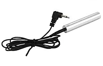 Ekstra Modpol-elektrode Til Ly-508b