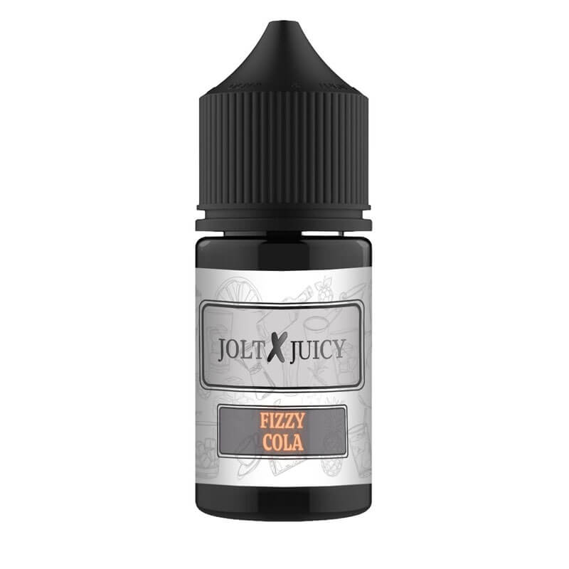 Fizzy Cola Aroma Fra Jolt X Juicy - 30 Ml