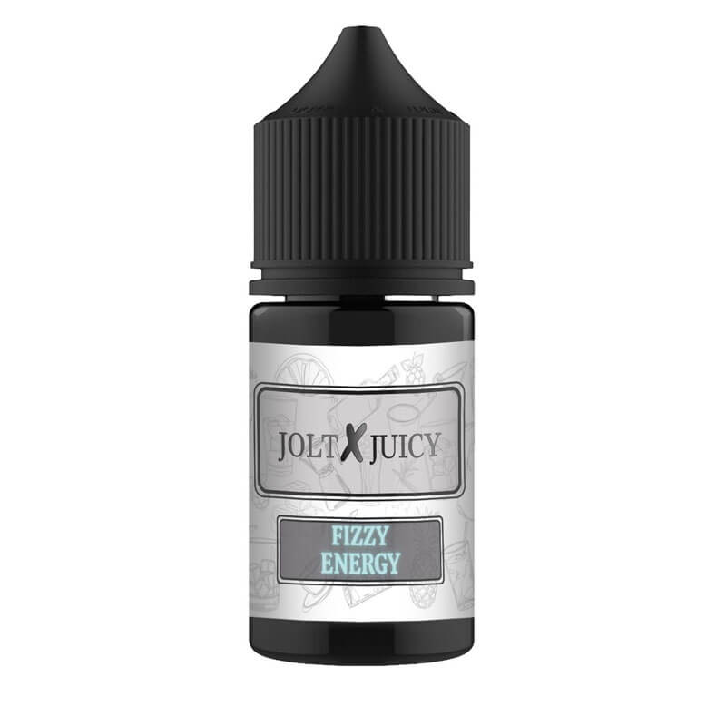 Fizzy Energy Aroma Fra Jolt X Juicy - 30 Ml