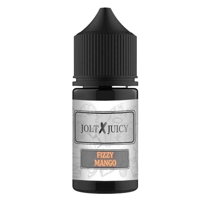 Fizzy Mango Aroma Fra Jolt X Juicy - 30 Ml