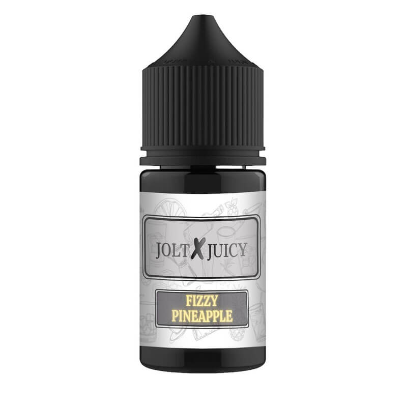 Fizzy Pineapple Aroma Fra Jolt X Juicy - 30 Ml