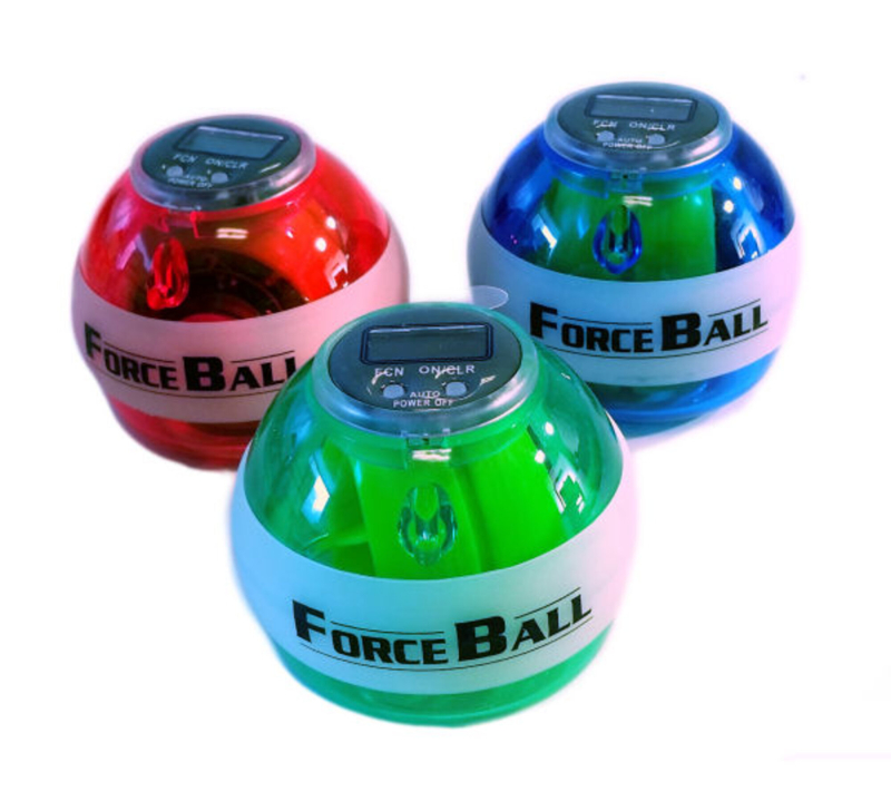 Forceball Max Håndledstræner