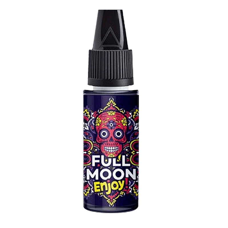 Enjoy Aroma By Full Moon - 10 Ml