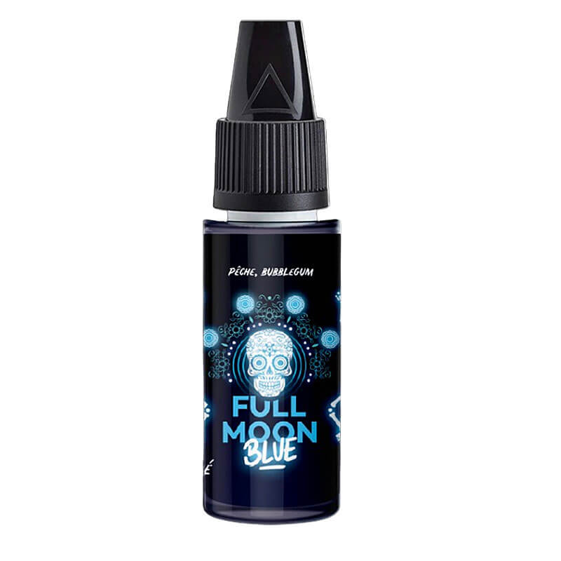 Blue Aroma Fra Full Moon - 10 Ml
