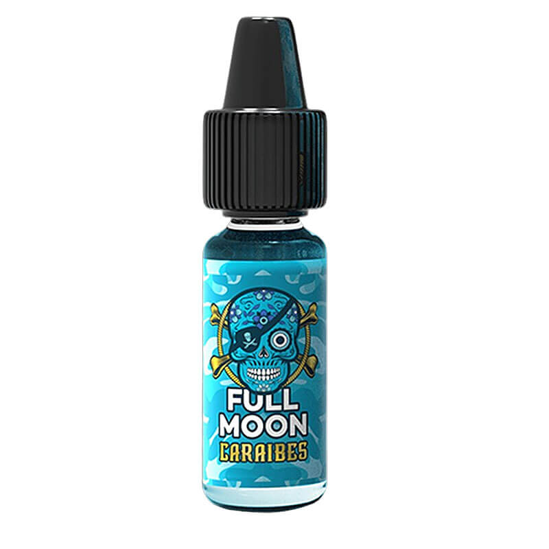 Caraã¯bes Pirates Aroma By Full Moon - 10 Ml