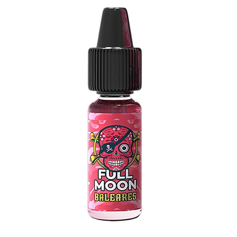 Baleares Pirates Aroma By Full Moon - 10 Ml