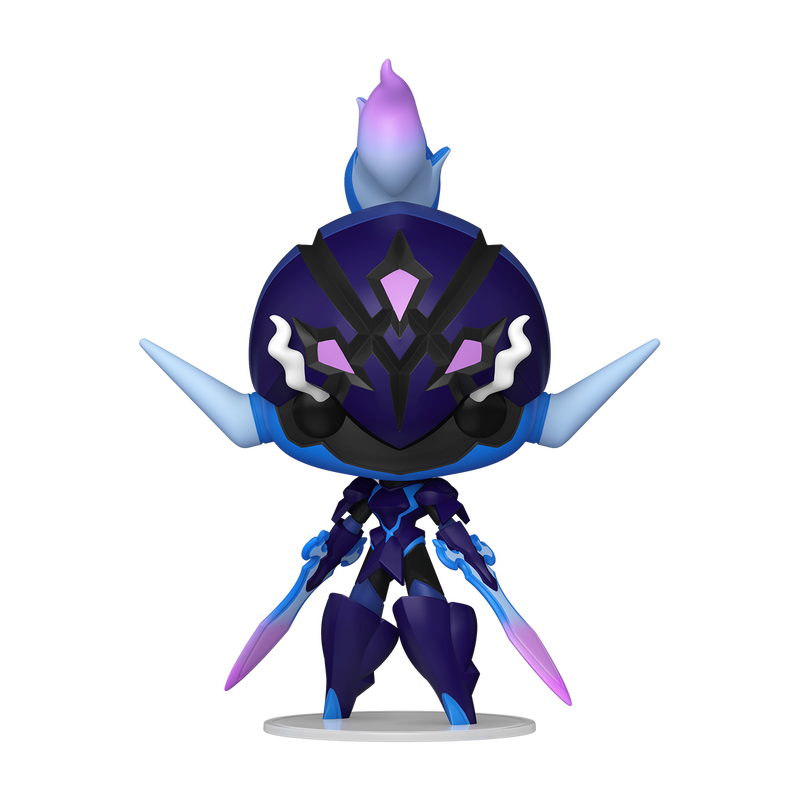 Funko Pop! Pokémon  -  Ceruledge Figur - Geekd.dk