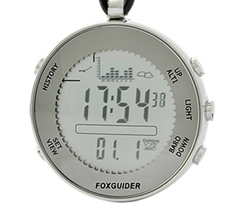 Fx600 Fiskebarometer