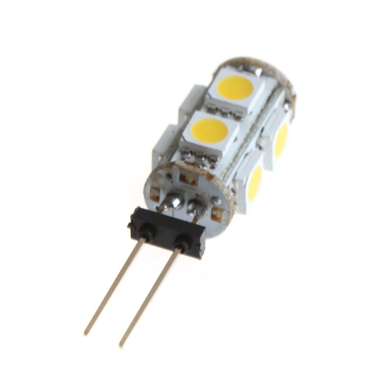 G4 Led 1.65w 150 Lumen Varm Hvid