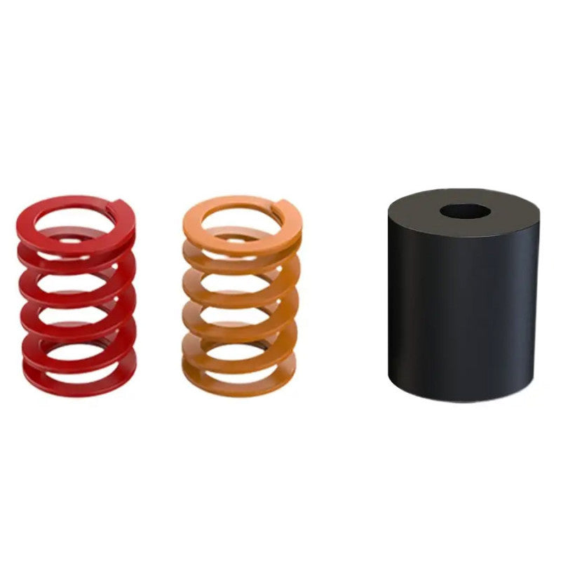 Moza Sr-p Accessory Kit Racing Simulator Tilbehør - Geekd.dk