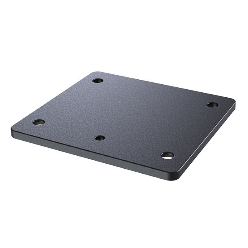 Moza 4pin To 3pin Adapter Mounting Plate For R21/r16/r9 Racing Simulator Tilbehør - Geekd.dk