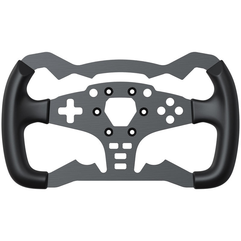 Moza Es Formula Wheel Rim Mod - (28 Cm) Rat Tilbehør - Geekd.dk