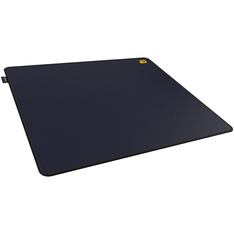 Endgame Gear Mpc-450 Cordura Gaming Mousepad - Blue Musemåtte - Geekd.dk