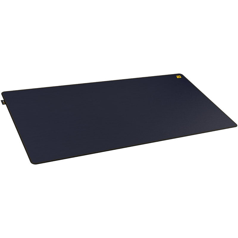 Endgame Gear Mpc-890 Cordura Gaming Mousepad - Blue Musemåtte - Geekd.dk