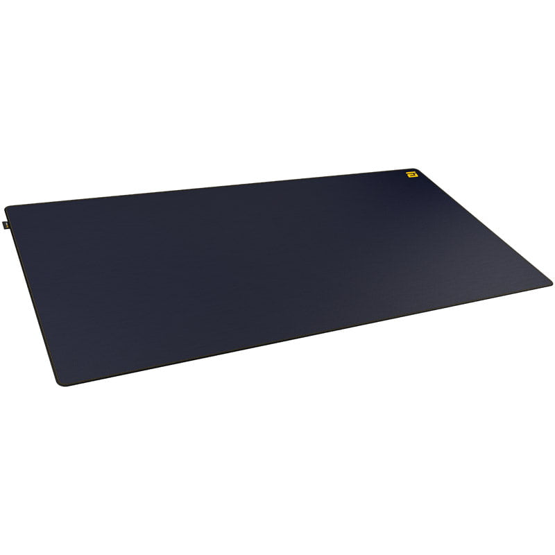 Endgame Gear Mpc-1200 Cordura Gaming Mousepad - Blue Musemåtte - Geekd.dk