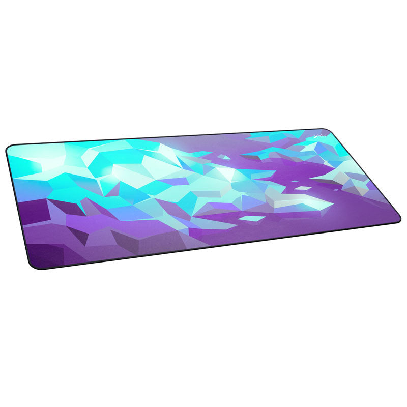 Xtrfy Gp5, Xl Mousepad, Litus Blue Musemåtte - Geekd.dk