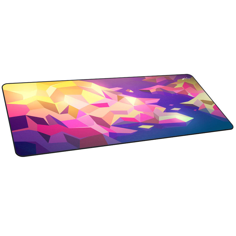 Xtrfy Gp5, Xl Mousepad, Litus Pink Musemåtte - Geekd.dk