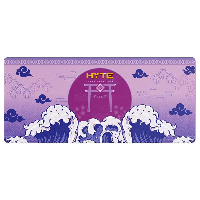 Hyte Eternity Mousepad - 900 X 400 Musemåtte - Geekd.dk