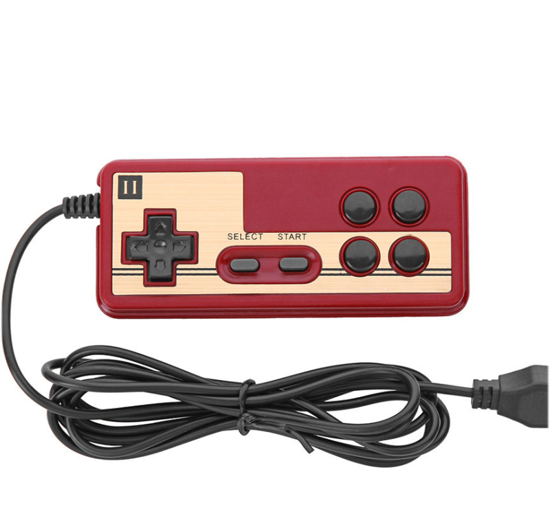 Gamepad Til Gameboy Retro Fc 400+
