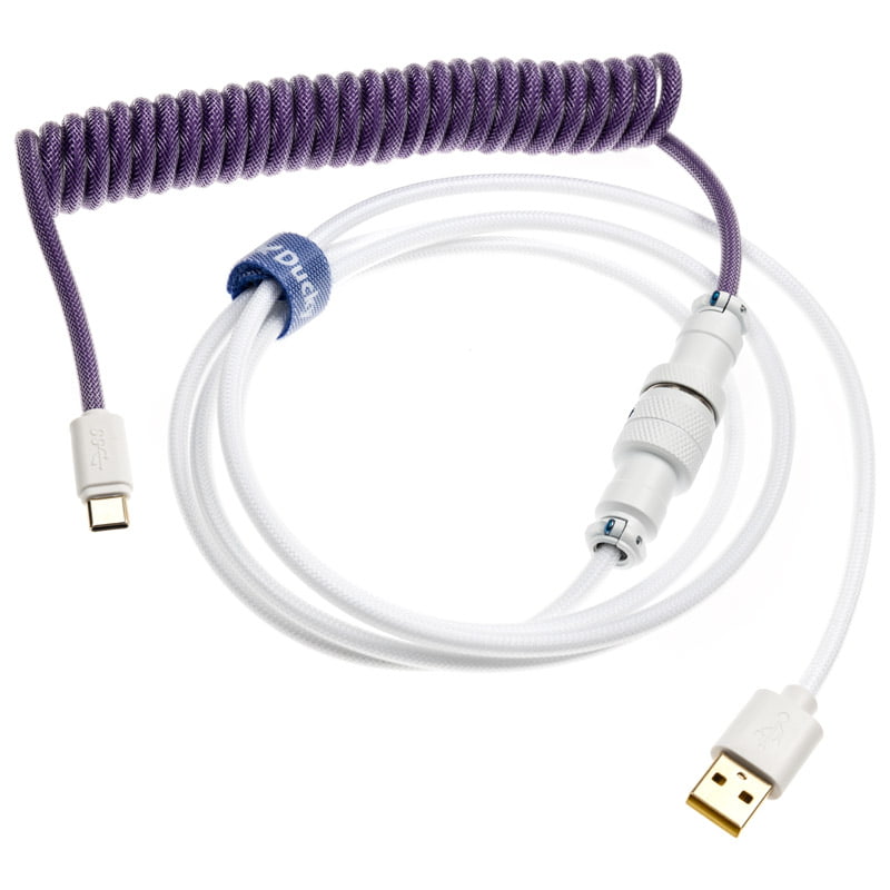 Ducky Premicord Creator Usb Kabler - Geekd.dk