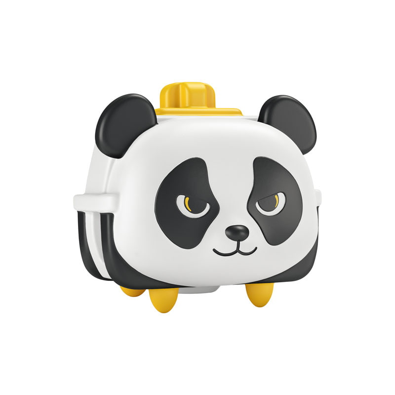 Glorious - Panda Switch - Samleobjekt Legetøj - Geekd.dk