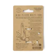Gentlemen's Hardware Mini Pliers Multi-tool - Multitool