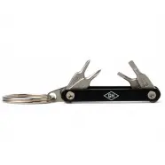 Gentlemen's Hardware Pocket Screw Drivers - Multitool