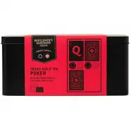 Gentlemen's Hardware Poker Texas Hold 'em - Spil