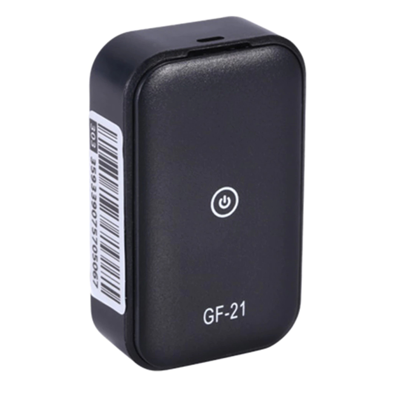 Gf-21 Mini Gps Tracker