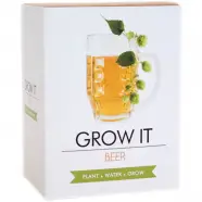Gift Republic Grow It Kit Beer øl
