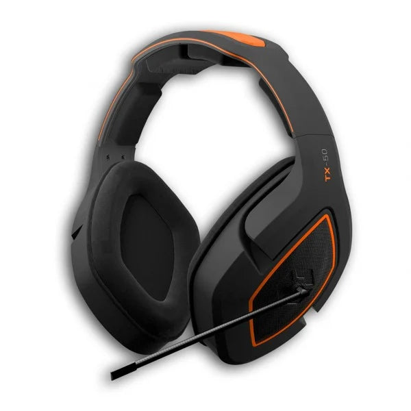 Gioteck Tx-50 Universal Stereo Gaming & Go Headset - Geekd.dk