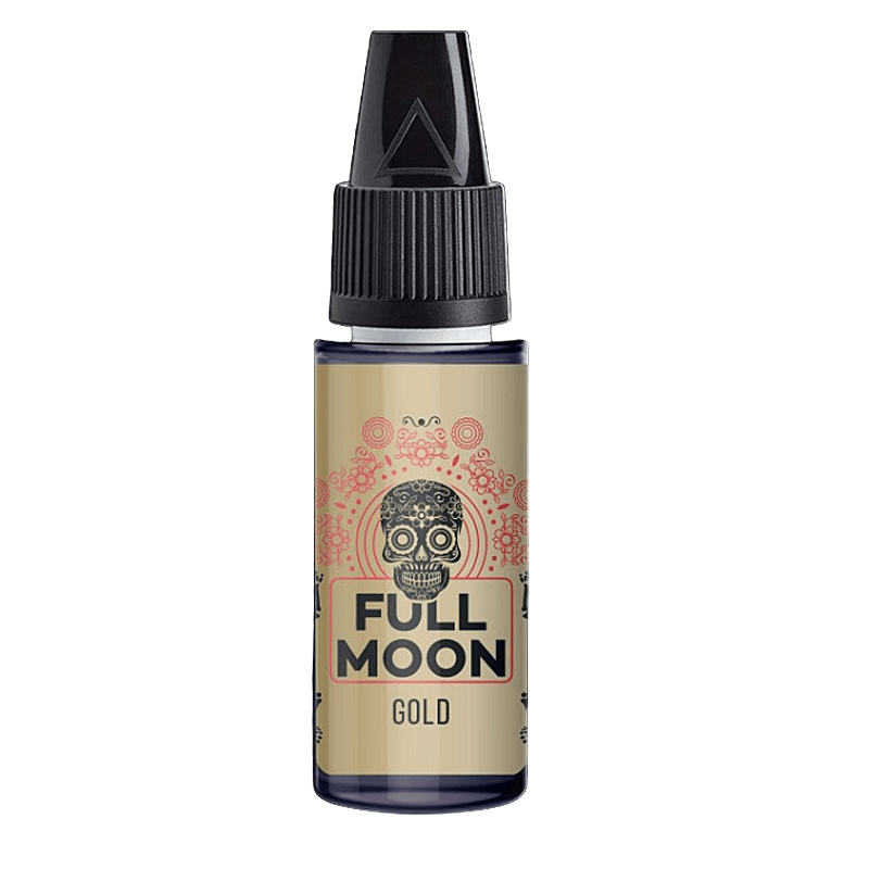 Gold Aroma By Full Moon - 10 Ml