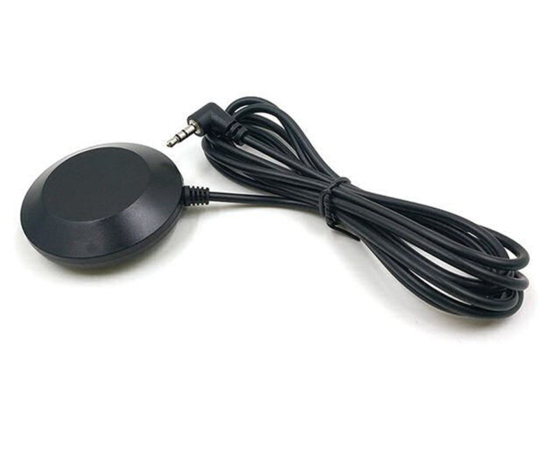 Gps Antenne Til Bilkamera, 3-polet