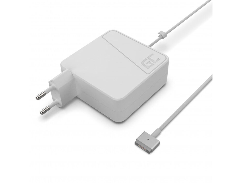 Apple Macbook 45w / 14.5v 3.1a / Magsafe 2 Oplader