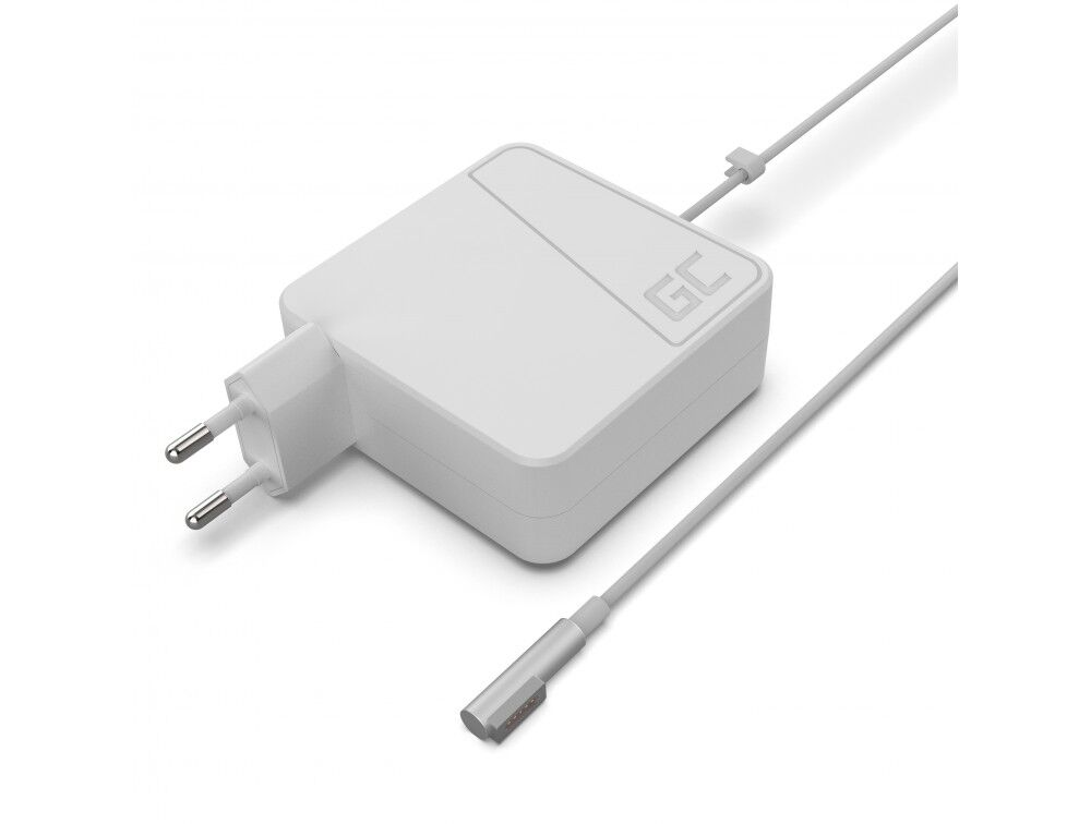 Apple Macbook 60w  16.5v 3.65a Oplader Magsafe