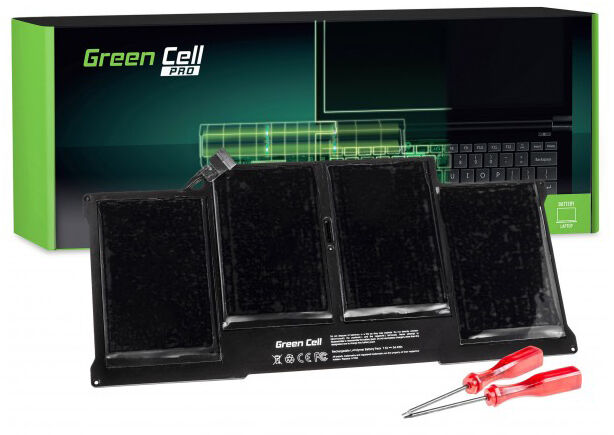 Apple Macbook Air 13 A1369 A1466 Batteri