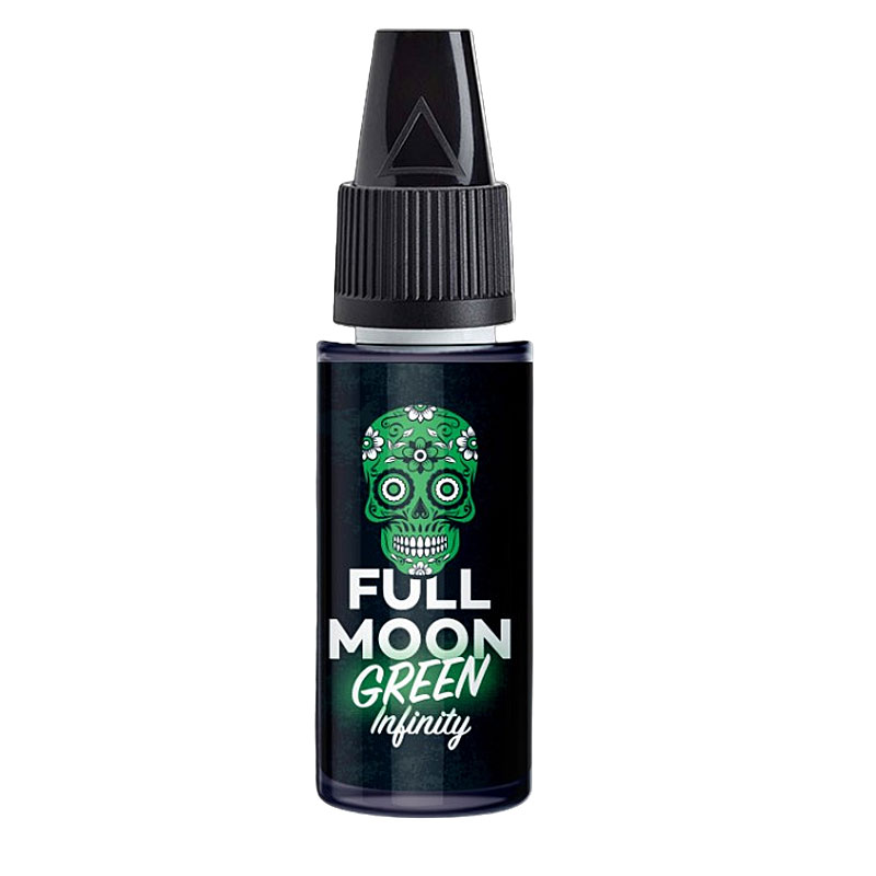 Green Infinity Aroma By Full Moon - 10 Ml
