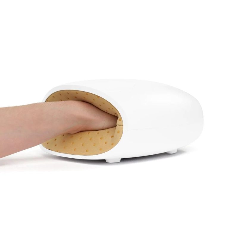 Håndmassage Maskine M. Varme - Kabelfri