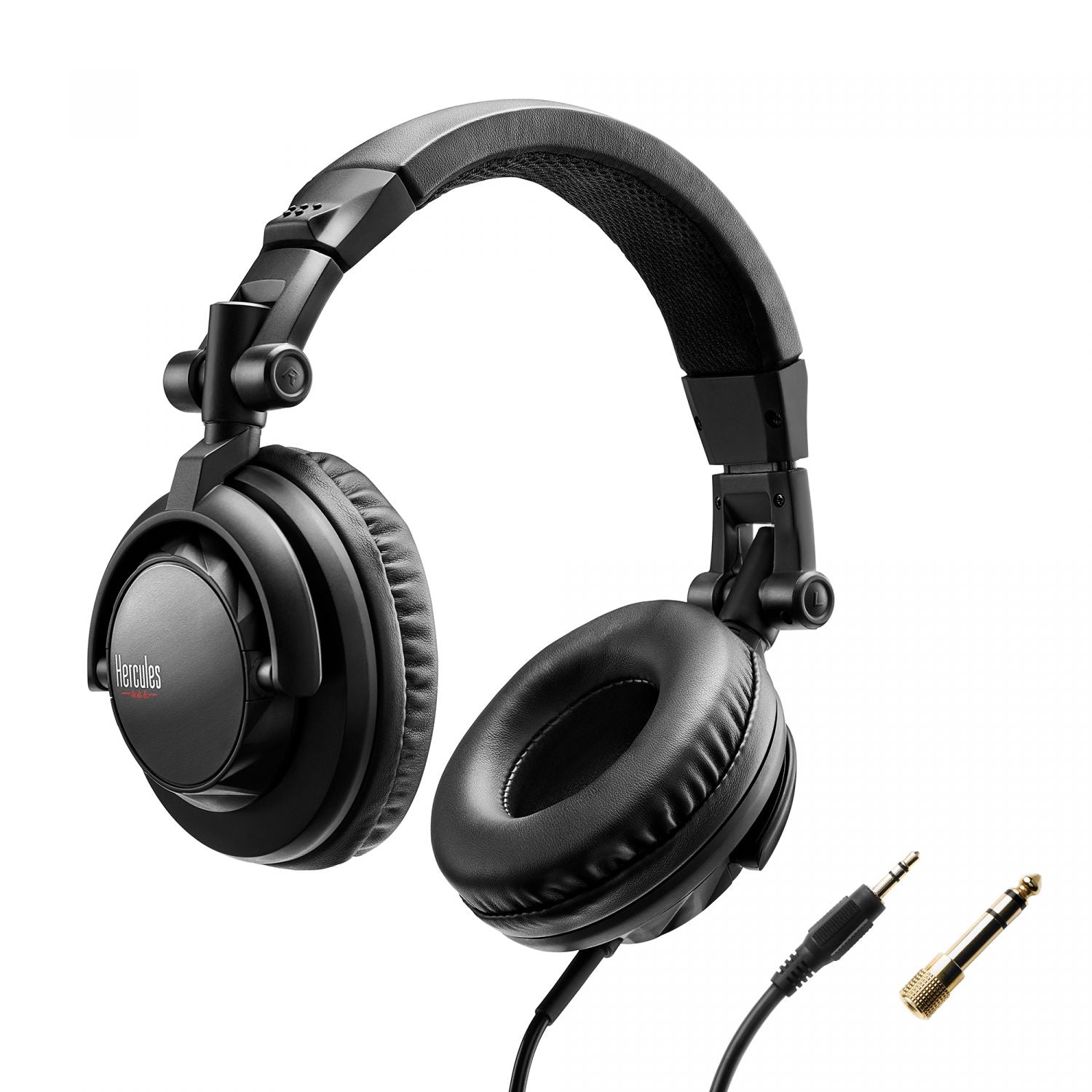 Hercules Hdp Dj45 Headset - Geekd.dk