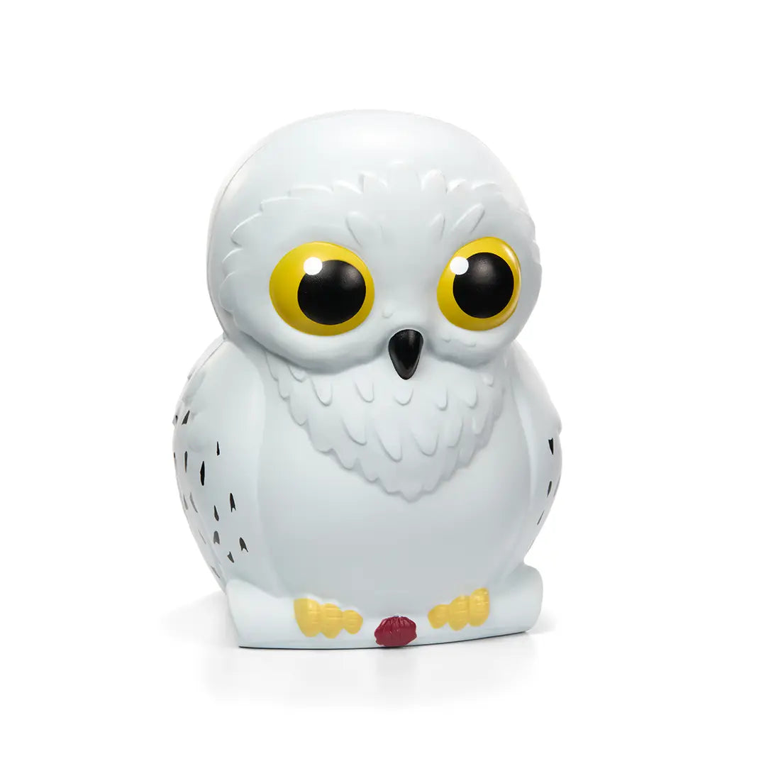 Harry Potter Hedwig  -  Toyllectible Pufflumsâ¢ Figur - Geekd.dk